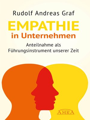 cover image of Empathie in Unternehmen